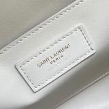 Y*SL Bag Top Quality 29*20*7.5CM