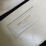 Y*SL Bag Top Quality 18*13*6CM