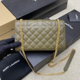 Y*SL Bag Top Quality 21*13*6CM