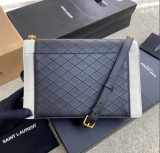 Y*SL Bag Top Quality 26*18*5CM
