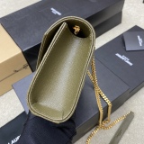 Y*SL Bag Top Quality 21*13*6CM