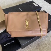 Y*SL Bag Top Quality 28*20*6CM