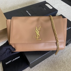 Y*SL Bag Top Quality 28*20*6CM