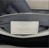 Y*SL Bag Top Quality 30*22*10CM