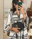 Y*SL Bag Top Quality  23*16*6CM