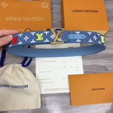 L*ouis V*uitton Belts Top Quality  35MM