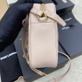 Y*SL Bag Top Quality  23*16*6CM
