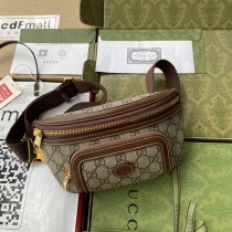 G*ucci Bag Top Quality  24*13*5CM