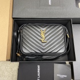 Y*SL Bag Top Quality  23*16*6CM