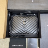 Y*SL Bag Top Quality  23*16*6CM