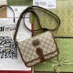 G*ucci Bag Top Quality  20*17*8CM