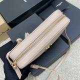 Y*SL Bag Top Quality  23*16*6CM