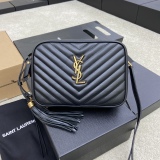 Y*SL Bag Top Quality  23*16*6CM