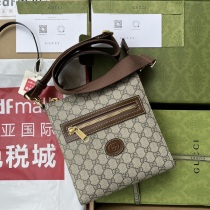 G*ucci Bag Top Quality  21*23.5*4.5CM