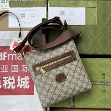 G*ucci Bag Top Quality  21*23.5*4.5CM