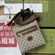 G*ucci Bag Top Quality  21*23.5*4.5CM