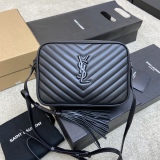 Y*SL Bag Top Quality  23*16*6CM