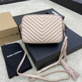 Y*SL Bag Top Quality  23*16*6CM