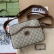 G*ucci Bag Top Quality  25.5*18*6CM