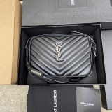 Y*SL Bag Top Quality  23*16*6CM