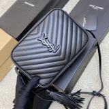 Y*SL Bag Top Quality  23*16*6CM