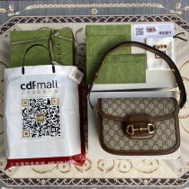 G*ucci Bag Top Quality  25*18*8CM