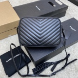 Y*SL Bag Top Quality  23*16*6CM