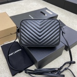 Y*SL Bag Top Quality  23*16*6CM