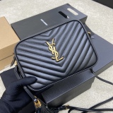 Y*SL Bag Top Quality  23*16*6CM