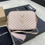 Y*SL Bag Top Quality  23*16*6CM