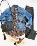 Y*SL Bag Top Quality  23*16*6CM