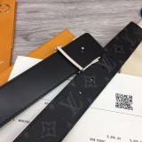 L*ouis V*uitton Belts Top Quality  40MM