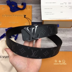 L*ouis V*uitton Belts Top Quality  40MM