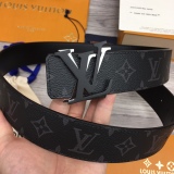 L*ouis V*uitton Belts Top Quality  40MM