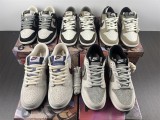 N*ike SB Dunk Low