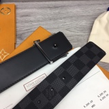 L*ouis V*uitton Belts Top Quality  40MM