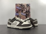 N*ike SB Dunk Low