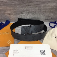 L*ouis V*uitton Belts Top Quality  40MM