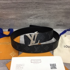 L*ouis V*uitton Belts Top Quality  40MM