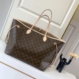 L*ouis V*uitton Bag Top Quality   40*33*20CM