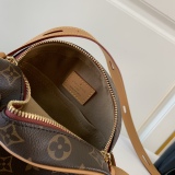 L*ouis V*uitton Bag Top Quality   17*16*7CM