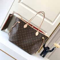 L*ouis V*uitton Bag Top Quality   32*29*17CM