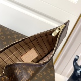 L*ouis V*uitton Bag Top Quality   40*33*20CM