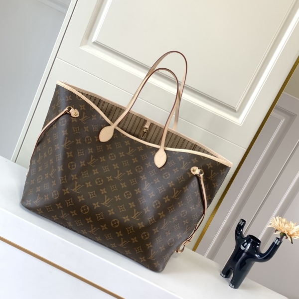 L*ouis V*uitton Bag Top Quality   40*33*20CM