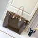 L*ouis V*uitton Bag Top Quality   40*33*20CM