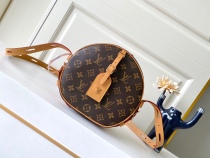 L*ouis V*uitton Bag Top Quality   20*22.5*8CM