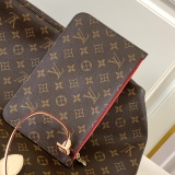 L*ouis V*uitton Bag Top Quality   40*33*20CM
