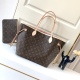 L*ouis V*uitton Bag Top Quality   32*29*17CM