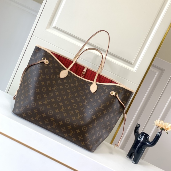 L*ouis V*uitton Bag Top Quality   40*33*20CM
