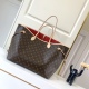 L*ouis V*uitton Bag Top Quality   40*33*20CM